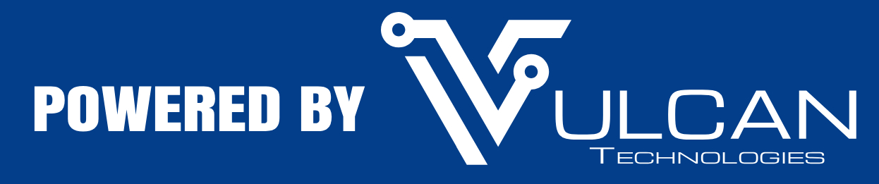 Powered by Vulcan Technologies